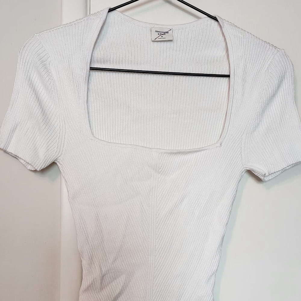 Abercrombie and Fitch bodysuit
